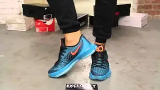 KD 8 