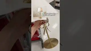 TARGET BOW LAMP!! 🎀