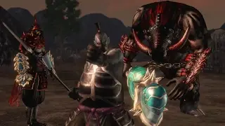 Warriors Orochi 3: Ultimate - Invasion of Shouchun (Chaos)