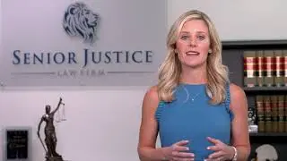 Senior Justice Law Firm - Washington DC Nursing Home Abuse Cases