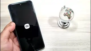 How to Hard reset Xiaomi Redmi 10 2022 (21121119SG) Delete pin, pattern, password lock.