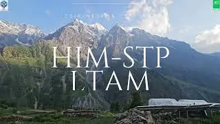 CSIR-NEERI's the Himalayan Sewage Treatment Plant Technology (Him-STP)