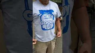 #DadGoodyLife￼ #Murch #ComingSoon #LilCrypto #WeOutside #Shorts￼