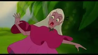 FernGully &ndash; Christa und Zaks Abenteuer im Regenwald