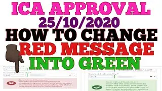 23 October UAE News | ICA Approval Abu Dhabi Latest News| ICA Approval Abu Dhabi Airport |UAE AKHBAR