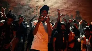 Swervv - Dey Broke (Official Music Video) Shot By @_coldhp