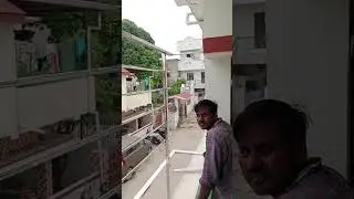 #balconyrailing #balustrades #glassdoors #streetfurniture #glassrailingsystems #prithvisteelart