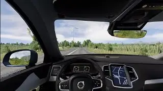TEST DRIVE | '18 Volvo xc90 D5 235hp