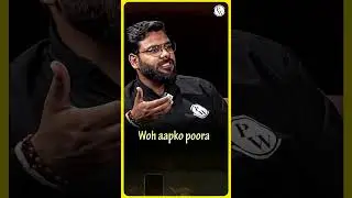 CUET Exam Mein Approach Different hai🤔 #PW #Shorts