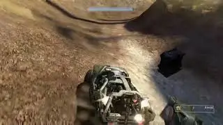 Halo 3: Someone, anyone, please respond.