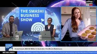 Arada Invests AED 60 Million in Australia&rsquo;s Viral Brooki Bakehouse