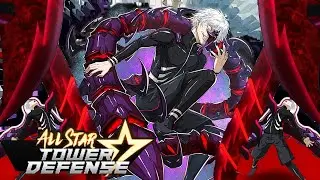 FULL 5 STAR KANEKI SHOWCASE - All Star Tower Defense