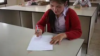 ມະນຸດສໍາພັນ ປີ 3 Bio Technology