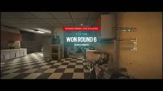 Team Collateral Kill