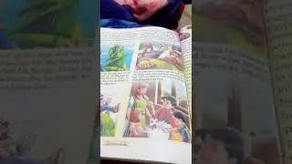 Jack And The Beanstalk || Magical Beans ||  Kids Stories || Our Fairytale ❤️❤️