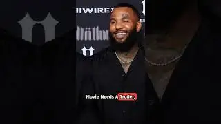 The Game Announces Documentary 3 Release