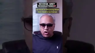 Reverse Grey Resignations in Canada 😳 #shorts #investing #wealth #sunnysnippets
