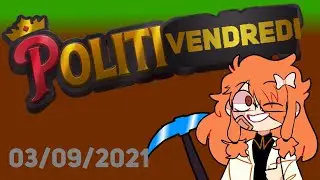 SPEEDPAINT - Pauvle le berger {Politi-Vendredi}