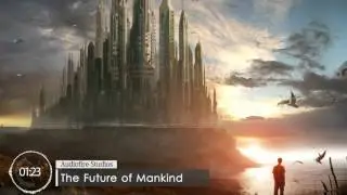 Epic Action Music   Audiofire Studios   The Future of Mankind