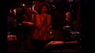Cathy Segal-Garcia's 7 Year Jam Anniversary -  #1 of 2