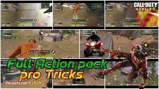 They cant do anything call of duty mobile