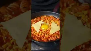 Булдак Куджирай Рамен