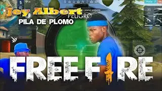 Dembow, pila de plomo 💎🎮 video oficial