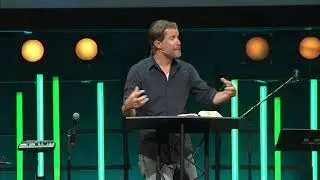Grace & Training, Titus 2:11-15 | Pastor Josh Lindstrom