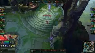 Lucian 30 Kills