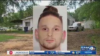 Woman & child found dead in Camden, suspect wanted for double homicide