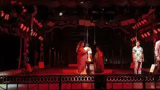 Trinath Dev Natya Kala Sansad Tichhini 2026 Superhit Samajika Nataka(Akhira Janama Kandiba Pain)P-11