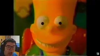 Dinklez Full Streams - Watching Old Commercials