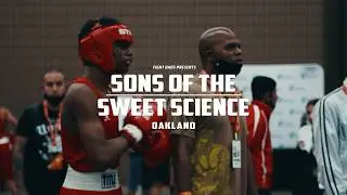 Sons of the Sweet Science | Episode 02: Road to Nationals