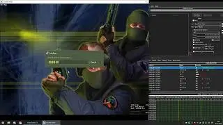 CS 1.6 OOB memory write exploit