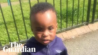 Father of boy killed by mould in flat has this message for tenants