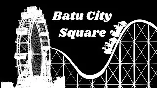 News Report: Fun place to play with family (Batu City Square)