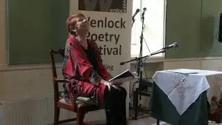Carole Boyd reads Gales of Laughter by Chrissie Gittins