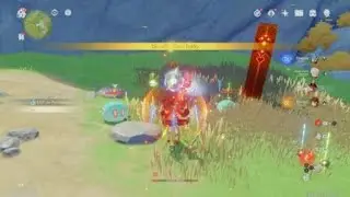 Melhor xiao part 3