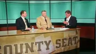 The County Seat 230, American Lands Council - Segment 4