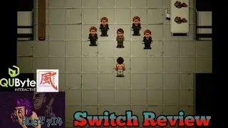 Host 714 Nintendo Switch Review