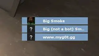 TF2's NEW Anti-Bot Update In Action