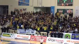 GROUP İZMİR GFB | ÇANAKKALE DEPLASE