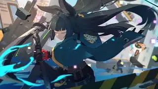 [ZZZ] Simulated Battle Trial: Glory Floor 100 Clear No Hit | Astra, Vivian & Miyabi No Limited Dupes
