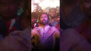 Dhanush Uhraa Mass Dance | Poyiraa Mama Song | Kuberaa | Nagarjuna | Rashmika | Sekhar Kammula | DSP