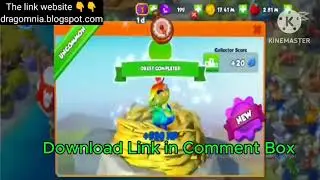Dragon Mania Legends MOD APK v8.4.2b &ndash; Unlimited Gems, Gold, Food & VIP Unlock | Latest Hack 2025