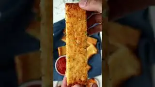 ￼0 CARB Cheese Bread #shorts