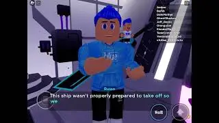 RB Battles Concert And Doing Some Ship Tasks