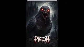 PIGEON “the weight of knowing                       New band. New music