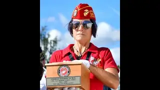 National Cemetery Administration Honors Unclaimed Veterans