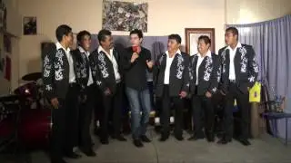 Grupo At&oacute;nito Musical en Sesi&oacute;n Fotogr&aacute;fica con Orienteplus 2013